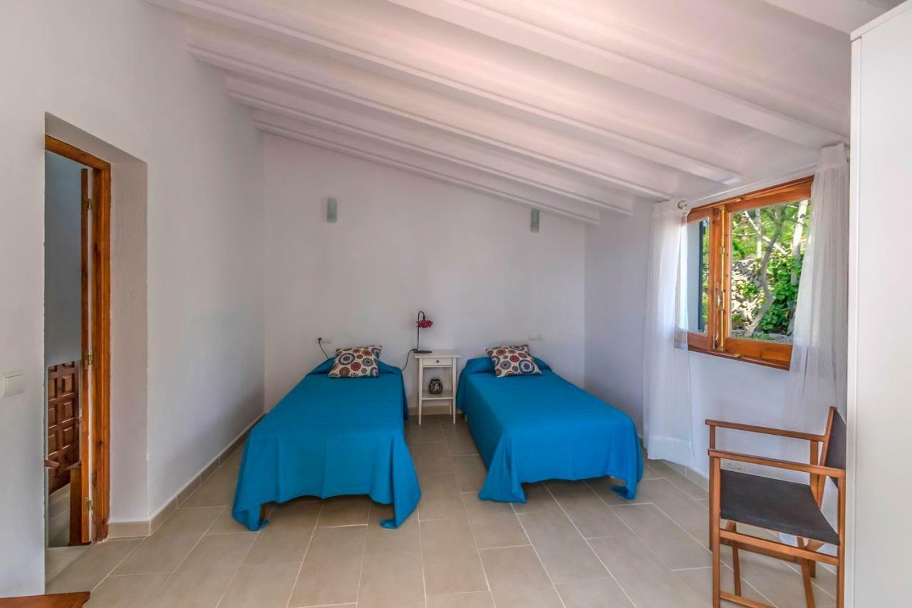 Villa Lola ปุนตาพริมา ภายนอก รูปภาพ